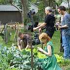  فیلم سینمایی درخت زندگی با حضور Emmanuel Lubezki، جسیکا چستین و برد پیت