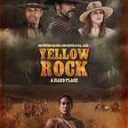  فیلم سینمایی Yellow Rock به کارگردانی Nick Vallelonga
