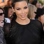  فیلم سینمایی گرگ و میش: کسوف با حضور Kim Kardashian West