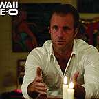  سریال تلویزیونی Hawaii Five-0 با حضور Scott Caan