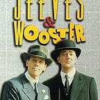  سریال تلویزیونی Jeeves and Wooster به کارگردانی 