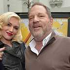  فیلم سینمایی پدینگتون با حضور Harvey Weinstein و گوئن استفانی