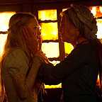  فیلم سینمایی گردش شنل قرمزی با حضور جولی کریستی و Amanda Seyfried