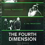  فیلم سینمایی The Fourth Dimension به کارگردانی Harmony Korine و Jan Kwiecinski