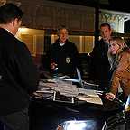  سریال تلویزیونی ان سی آی اس: سرویس تحقیقات جنایی نیروی دریایی با حضور Emily Wickersham، مارک هارمون، Michael Weatherly و Sean Murray