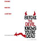  فیلم سینمایی پیش از آن که شیطان بفهمد تو مرده ای به کارگردانی سیدنی لومت