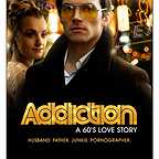  فیلم سینمایی Addiction: A 60's Love Story با حضور Ian Harding