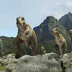  فیلم سینمایی Tarbosaurus 3D به کارگردانی 