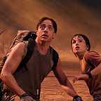  فیلم سینمایی سفر به اعماق زمین با حضور Brendan Fraser و Josh Hutcherson