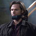  سریال تلویزیونی ماوراء  طبیعی با حضور Jared Padalecki