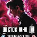  سریال تلویزیونی Doctor Who با حضور کارن گیلان، Arthur Darvill، Matt Smith و جینا کولمن