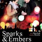  فیلم سینمایی Sparks and Embers به کارگردانی 