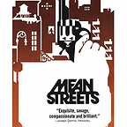  فیلم سینمایی خیابان های پایین شهر به کارگردانی مارتین اسکورسیزی