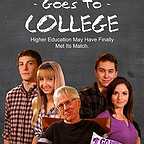  فیلم سینمایی Gramps Goes to College به کارگردانی 
