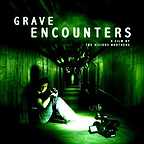  فیلم سینمایی Grave Encounters به کارگردانی Stuart Ortiz و Colin Minihan