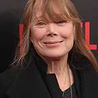  سریال تلویزیونی خط خون با حضور Sissy Spacek