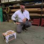  سریال تلویزیونی افسانه زدایان به کارگردانی 