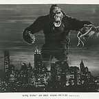  فیلم سینمایی کینگ کونگ با حضور King Kong