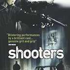  فیلم سینمایی Shooters به کارگردانی Glenn Durfort و Colin Teague