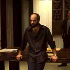  فیلم سینمایی فساد میامی با حضور Luis Tosar