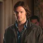  سریال تلویزیونی ماوراء  طبیعی با حضور Jared Padalecki