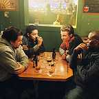  فیلم سینمایی چهار برادر با حضور مارک والبرگ، Tyrese Gibson، Garrett Hedlund و André Benjamin