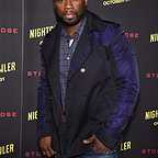  فیلم سینمایی شبگرد با حضور 50 Cent