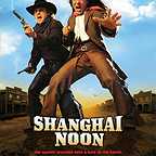  فیلم سینمایی ظهر شانگهای با حضور جکی چان و Owen Wilson