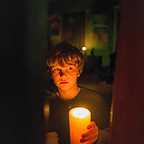  فیلم سینمایی چراغ خاموش با حضور Gabriel Bateman
