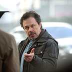  سریال تلویزیونی ماوراء  طبیعی با حضور Curtis Armstrong