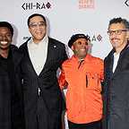  فیلم سینمایی Chi-Raq با حضور هری لنیکس، جان تورتورو و اسپایک لی