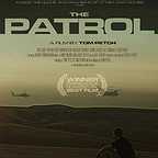  فیلم سینمایی The Patrol به کارگردانی 