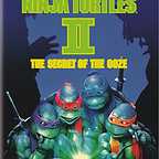  فیلم سینمایی Teenage Mutant Ninja Turtles II: The Secret of the Ooze به کارگردانی Michael Pressman