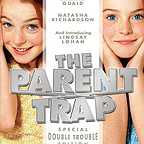  فیلم سینمایی The Parent Trap به کارگردانی Nancy Meyers