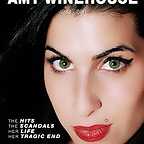  فیلم سینمایی Amy Winehouse به کارگردانی 
