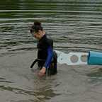  سریال تلویزیونی افسانه زدایان به کارگردانی 