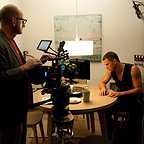 فیلم سینمایی مایک جادویی با حضور استیون سودربرگ و چنینگ تاتوم
