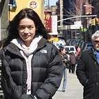  فیلم سینمایی نیویورک، دوستت دارم با حضور Qi Shu