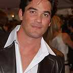  فیلم سینمایی بیرون از زمان با حضور Dean Cain