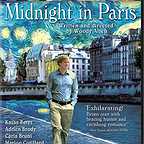  فیلم سینمایی نیمه شب در پاریس به کارگردانی وودی آلن