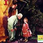  فیلم سینمایی The Little Colonel با حضور Shirley Temple و Lionel Barrymore