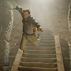  فیلم سینمایی مومیایی :مقبره ی ام‍‍پراطور اژدها با حضور Brendan Fraser