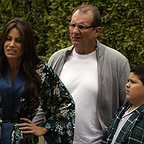  سریال تلویزیونی خانواده امروزی با حضور اد اونیل، Sofía Vergara و Rico Rodriguez