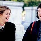  فیلم سینمایی بی خوابی در سیاتل با حضور مگ رایان و Rosie O'Donnell