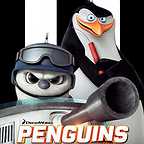  فیلم سینمایی پنگوئن های ماداگاسکار به کارگردانی Simon J. Smith و Eric Darnell
