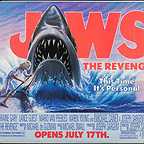  فیلم سینمایی Jaws: The Revenge به کارگردانی Joseph Sargent