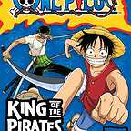  سریال تلویزیونی Wan pîsu: One Piece به کارگردانی 