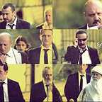  فیلم سینمایی لیلی و مجنون با حضور Serkan Keskin، Ahmet Mümtaz Taylan، Ali Atay، Cengiz Bozkurt، Osman Sonant و Köksal Engür