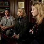  سریال تلویزیونی قانون و نظم: واحد قربانیان ویژه با حضور تری گار، Dean Cain و Diane Neal