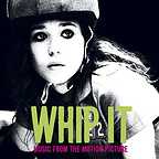  فیلم سینمایی Whip It به کارگردانی Drew Barrymore